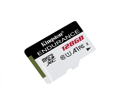 Kingston Endurance microSDXC 128GB