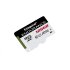 Kingston Endurance microSDXC 128GB product thumbnail