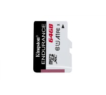 Kingston Endurance UHS-I U1 64GB