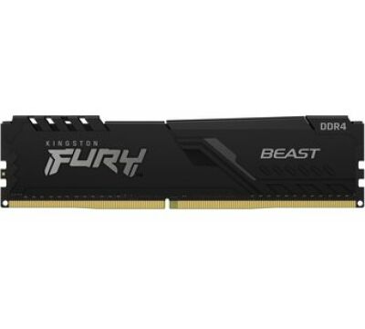 Kingston Fury Beast 16 GB 2666 MHz DDR4 KF426C16BB/16