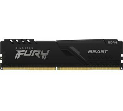 Kingston Fury Beast 16 GB 2666 MHz DDR4 KF426C16BBK2/16