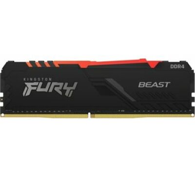 Kingston Fury Beast 16 GB 3200 MHz DDR4 KF432C16BBA/16