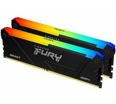 Kingston Fury Beast 32GB 3200MHZ DDR4