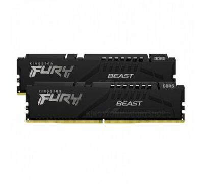 Kingston Fury Beast 32GB 5600Mhz DDR5 KF556C36BBEK2-32
