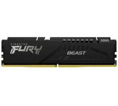 Kingston Fury Beast 32GB 6000MHz DDR5 KF560C40BBK2-32