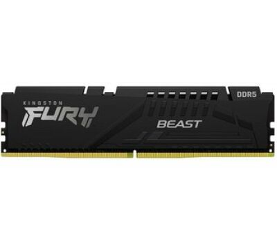 Kingston Fury Beast 8GB 4800MHz DDR5 KF548C38BB-8