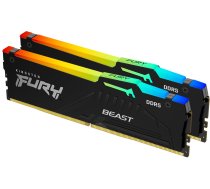Kingston FURY Beast DDR5 RGB EXPO