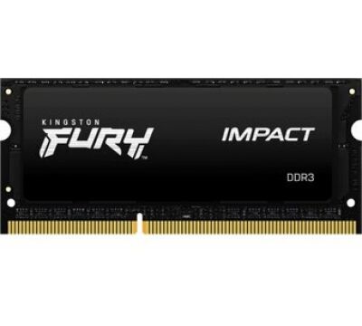 Kingston Fury Impact 4 GB 1866 MHz DDR3L KF318LS11IB/4