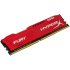 Kingston HyperX Fury Red 8GB 2666MHz CL16 DDR4 DIMM HX426C16FR2/​8