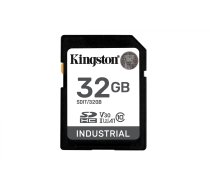 Kingston Industrial 32GB