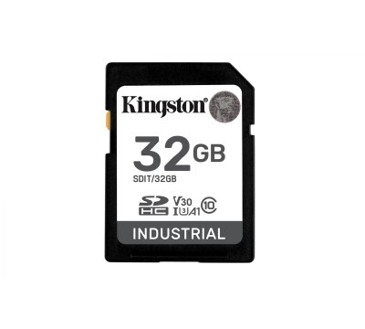 Kingston Industrial 32GB