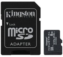 Kingston Industrial 8GB