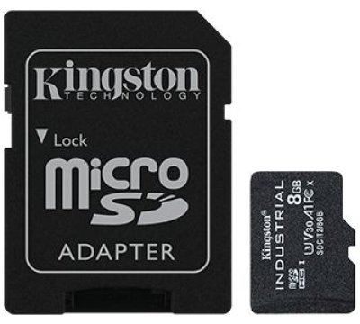 Kingston Industrial 8GB