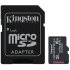 Kingston Industrial MicroSDHC 16GB product thumbnail