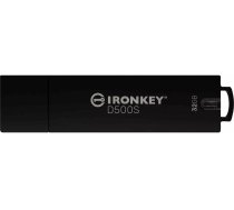 Kingston IronKey D500S 32GB