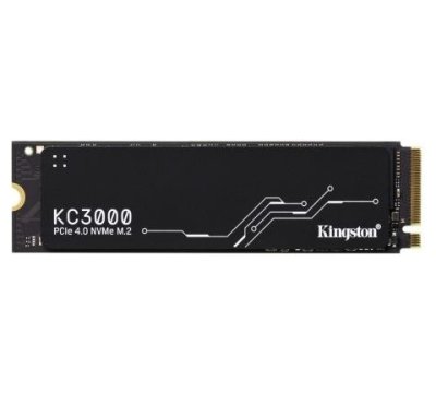Kingston KC3000 512GB