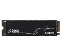 Kingston KC3000 512GB