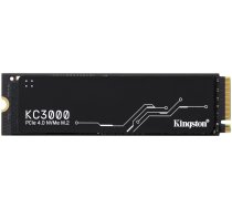 Kingston KC3000