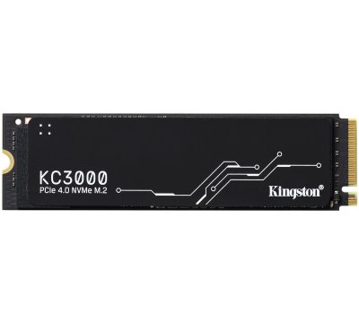 Kingston KC3000