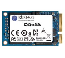 Kingston KC600
