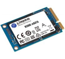 Kingston KC600 512GB