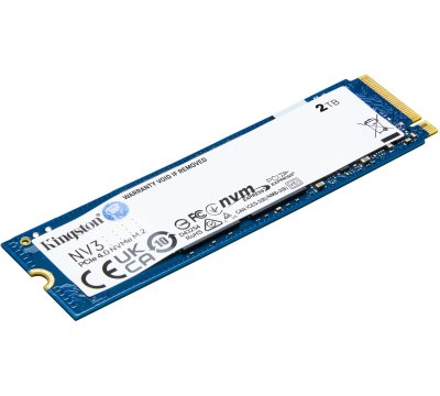 Kingston NV3 2TB