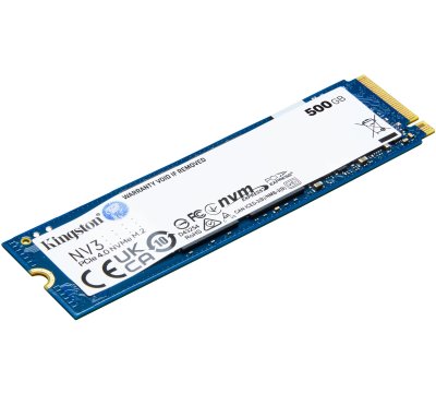 Kingston NV3 500GB