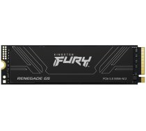 Kingston Renegade G5 2TB