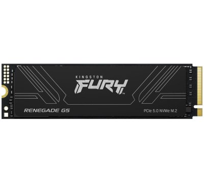 Kingston Renegade G5