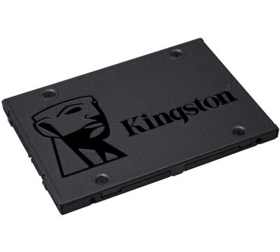 Kingston 120GB SSD disks A400 SA400S37/120G