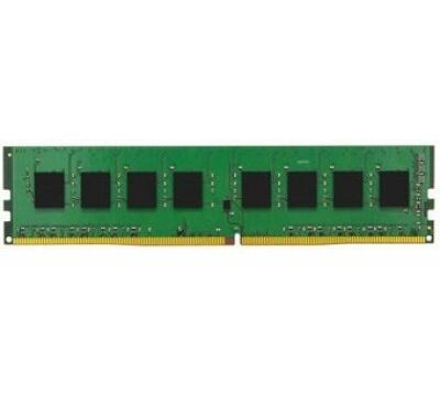 Kingston ValueRAM 16 GB 2666Mhz DDR4 KVR26N19D8/16