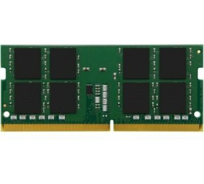 Kingston ValueRAM 8GB 3200MHz DDR4 KVR32S22S6/8
