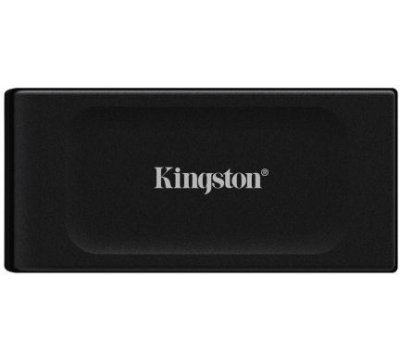 Kingston XS1000 1TB