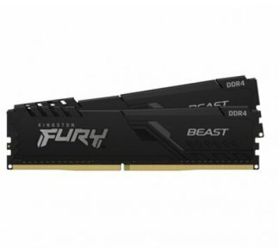 Kingstone Fury Beast 32GB 3600MHz DDR4 KF436C18BBK2/32