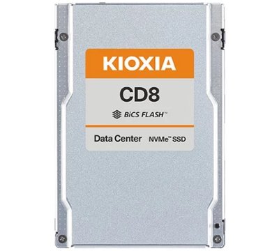 Kioxia CD8-V