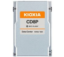 Kioxia CD8P-R KCD8XPUG7T68 7680GB