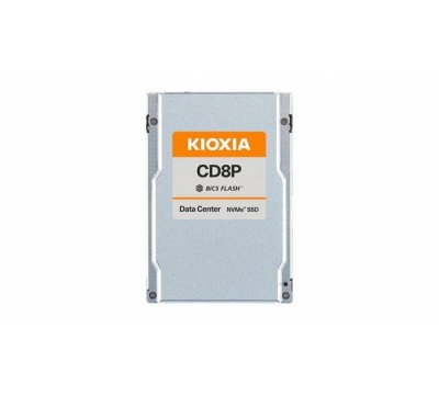 Kioxia CD8P-V
