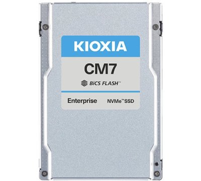 Kioxia CM7-R