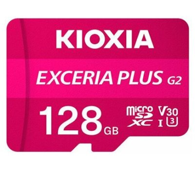 Kioxia Exceria 128GB