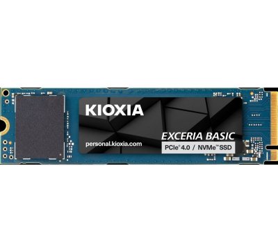 Kioxia Exceria Basic 1TB