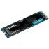 Kioxia Exceria Plus G3 2TB product thumbnail
