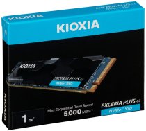 Kioxia Exceria Plus G3