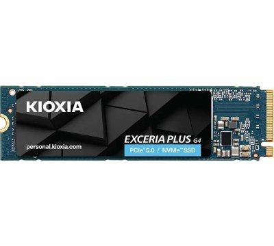 Kioxia Exceria Plus G4 2TB