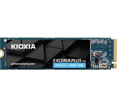 Kioxia Exceria Plus G4 1TB