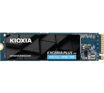 Kioxia Exceria Plus G4