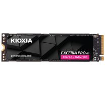 Kioxia Exceria Pro G2 2TB