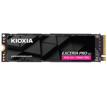 Kioxia Exceria Pro G2