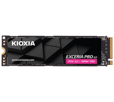 Kioxia Exceria Pro G2