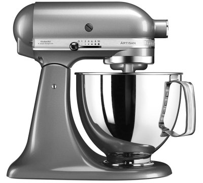 KitchenAid 5KSM125ECU