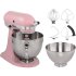 KitchenAid Artisan 5KSM175PSEDR product thumbnail